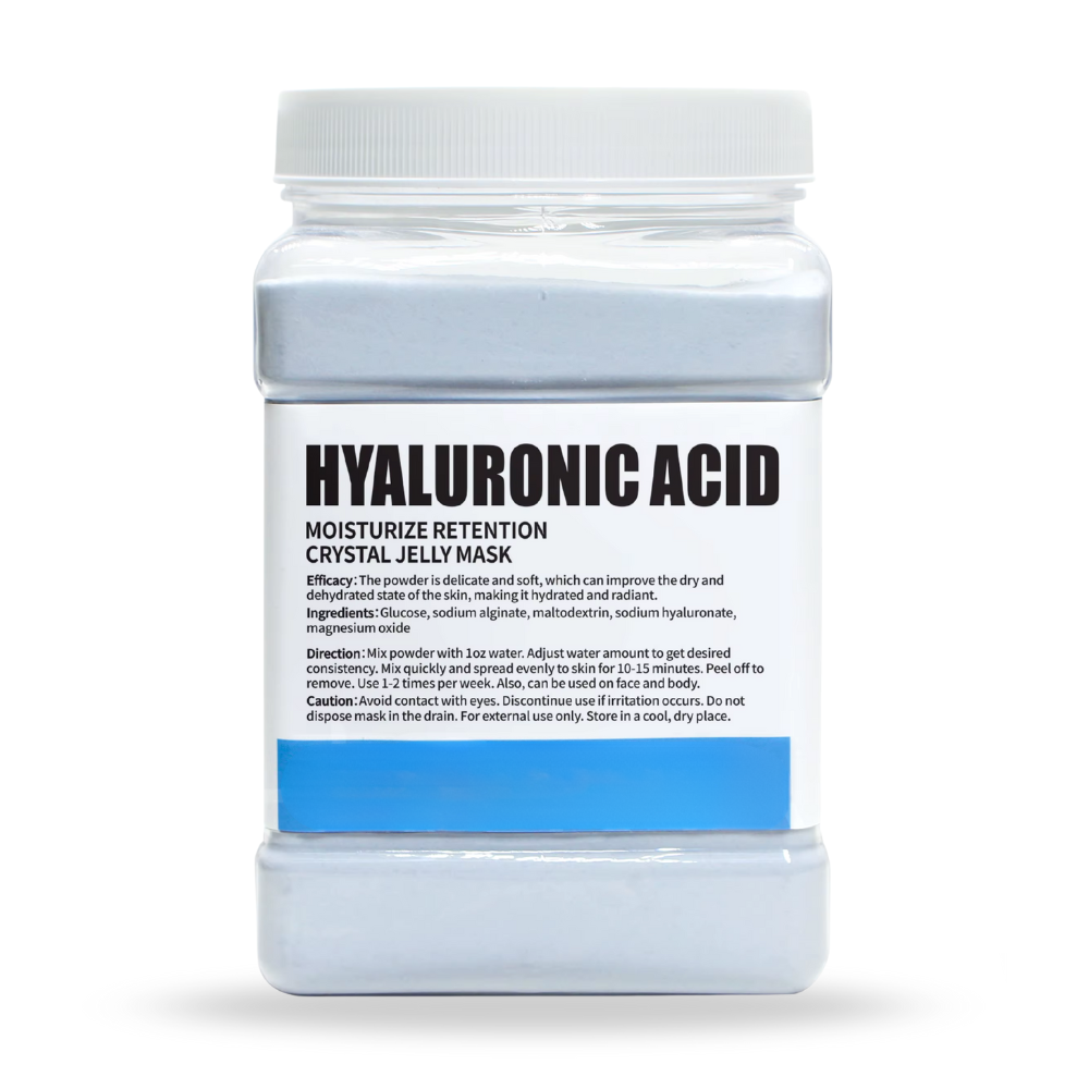 HYDROJELLY - Acide hyaluronique