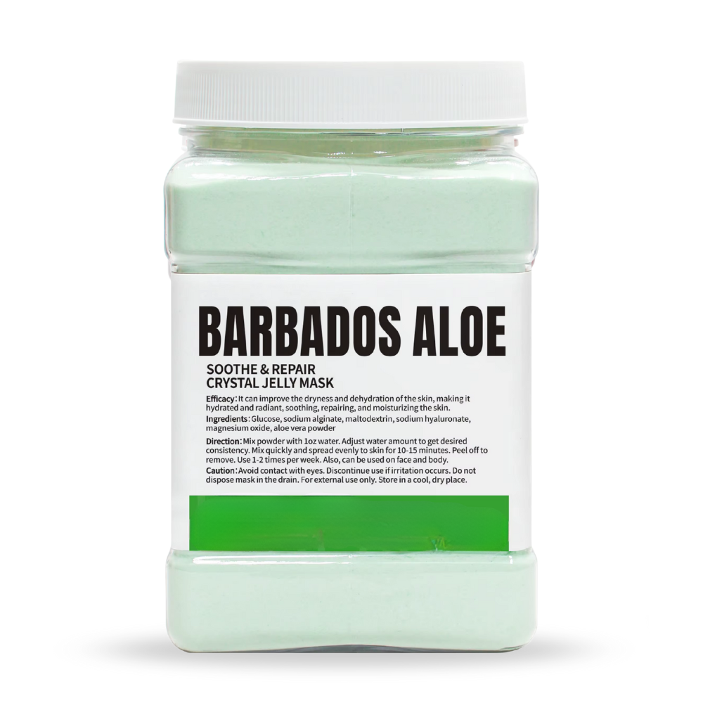 HYDROJELLY - Aloe vera