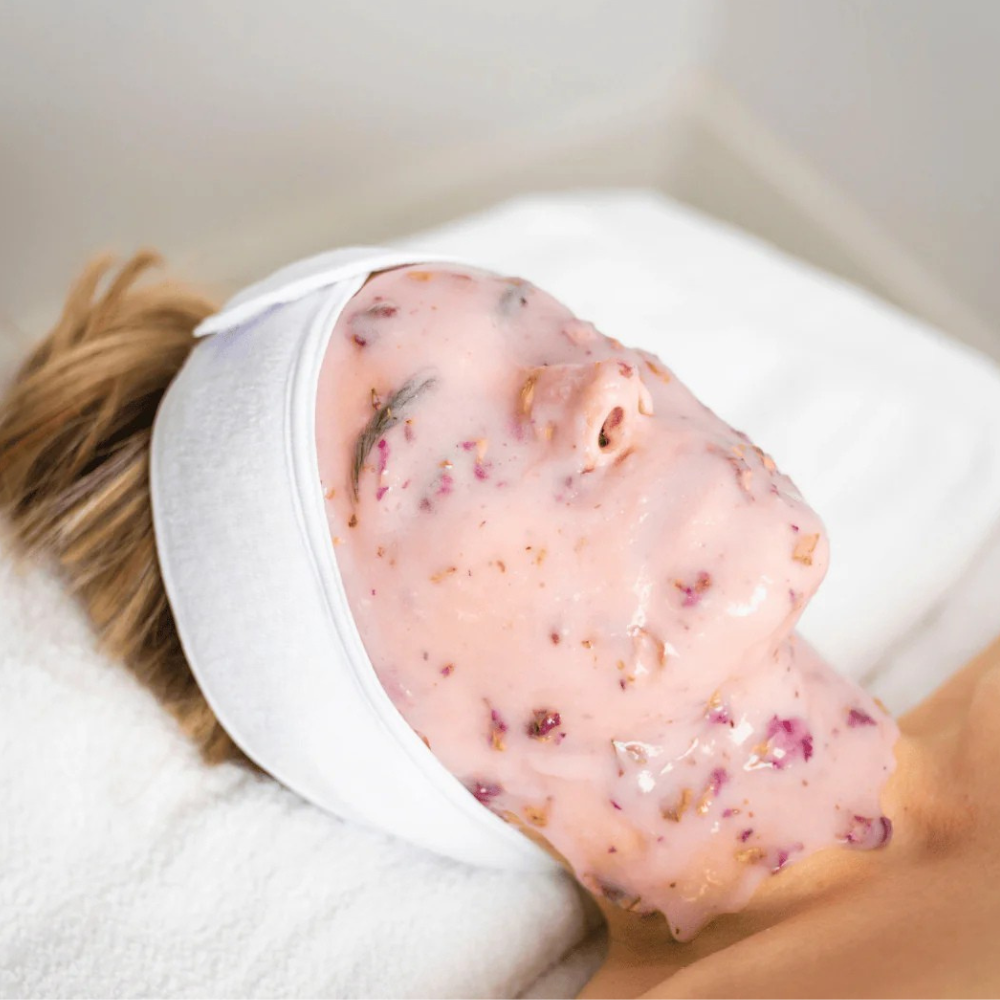 HYDROJELLY- Extraits de rose