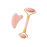 Rose Quartz Set